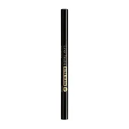 Підводка-фломастер для очей Bourjois Liner Feutre, відтінок Ultra Black, 0,8 мл (8000009847556) - мініатюра 2