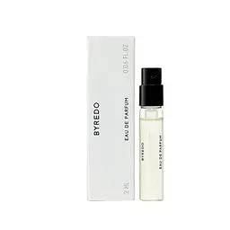 Оригінал Мініатюра Byredo Blanche 2 мл Парфумована вода