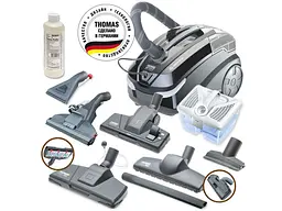 Миючий пилосос з аквафільтром Thomas PARKETT PRESTIGE XT (788572) - мініатюра 7