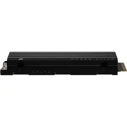 SSD накопичувач Corsair MP600 Elite 1 TB with Heatsink [CSSD-F1000GBMP600EHS] [142621] - мініатюра 5