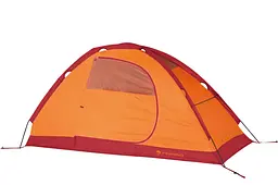 Намет двомісний Ferrino Hekla 2 FR Orange (99011RAAFR) - мініатюра 4