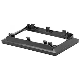Перехідна рамка Mazda 323, Protege, Premacy Carav 22-548 - мініатюра 3