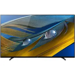 Телевізор Sony XR-77A80J