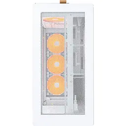 Корпус MONTECH HS02 PRO (W) (HS02 PRO (W)) - мініатюра 4