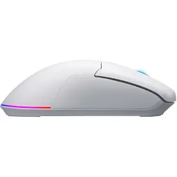 Bluetooth миша HATOR Pulsar 3 Wireless HTM631 White UA - мініатюра 2