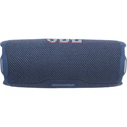 Акустична система JBL Flip 7 Blue (JBLFLIP7BLU) - мініатюра 2