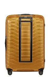 Валіза Samsonite PROXIS 75 см GOLDEN YELLOW 75x51x31 CW6*06003 - мініатюра 7
