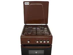 Плита ELEYUS FARO 6001 EF BR - мініатюра 3