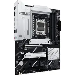 Материнська плата Asus AM5 Prime X870-P, X870, 4xDDR5, Int.Video (CPU), 2xSATA3, 4xM.2, 1xPCI-E 5.0x16, 2xPCI-E 4.0x16, Realtek 7.1, Realtek 2 - мініатюра 4