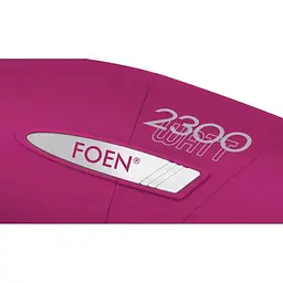 Фен AEG HT 5580 lilac - мініатюра 2