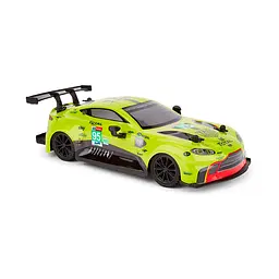 Автомобіль KS Drive на р/к Aston Martin New Vantage GTE 1:24, 2.4Ghz зелений (124RAMG) - мініатюра 2