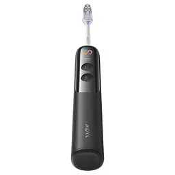Зубна електрощітка Mova Fresh 20 Sensus Чорний (ATS25B-BK) - мініатюра 2
