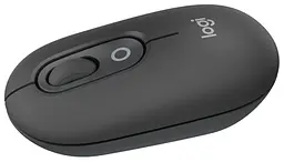 Миша Logitech POP with emoji Graphite (L910-007412) (7031692)