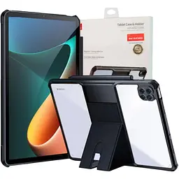 Чохол до планшета BeCover Stand Xiaomi Pad 8 / 8 Pro 11.2" Black (714578)