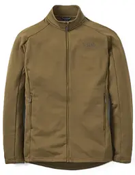 Кофта чоловіча Rab Covex Jacket Man L Світлий хакі