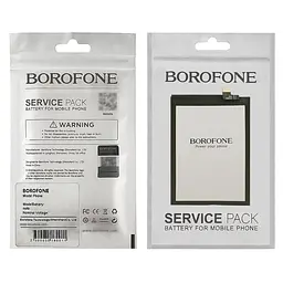 Акумулятор Borofone PC60 для Motorola XT2343-6 Moto G54/XT2425 Moto G24 - мініатюра 3