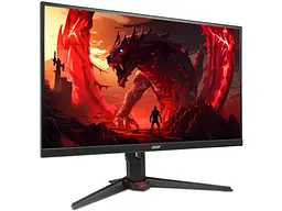 Монітор Acer Nitro XV272UX1bmiiprx (UM.HX2EE.111) - мініатюра 2