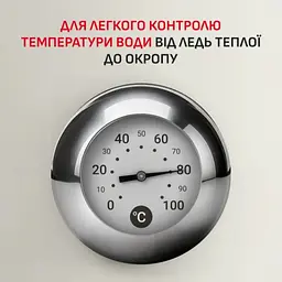 Електрочайник Tefal KO355AE0 (7191500) - мініатюра 3