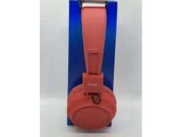 Навушники Hoco W25 Red - мініатюра 8