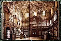 The World’s Most Beautiful Libraries - Елізабет Сладек - мініатюра 2