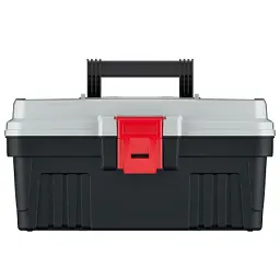 Ящик для інструментів Kistenberg 14", 360*195*183, OPTIMA, KOP4020 (KOP4020) - мініатюра 1