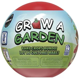 Фігурка-сюрприз PhatMojo Grow A Garden рідкісна (125325)
