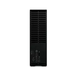 Зовнішній жорсткий диск 3.5" 14TB Elements Desktop WD (WDBWLG0140HBK-EESN) - мініатюра 4