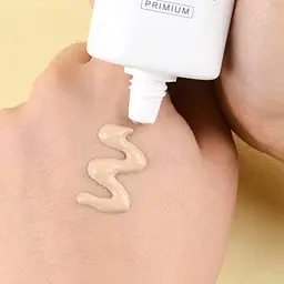 BB-крем Jigott Sun Protect BB Cream SPF41 PA++ 50 мл - мініатюра 3