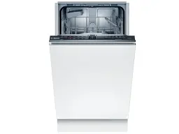 Встраиваемая посудомоечная машина Bosch SPV2IKX10E