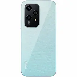 Смартфон Honor 200 Lite 12/256GB Starry Blue Global UK - мініатюра 4