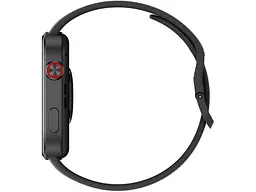 Смарт-годинник Xiaomi Redmi Watch 6 NFC Obsidian Black (BHR0956GL) - мініатюра 4