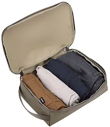 Дорожня сумка Thule Chasm Medium Gear Cube TCGC-302 Deep Khaki (7248699) - мініатюра 2