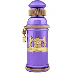 AlexandreJ Iris Violet 100 мл тестер парфумована вода