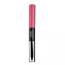 Стійка рідка помада для губ Revlon ColorStay Overtime Lipcolor, відтінок 220 (Ultimate Mulberry), 2 мл (604513) - мініатюра 2