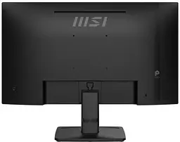Монітор 24.5" PRO MP252 E2, Black, IPS, 1920x1080 (16:9) MSI teh0028058 - мініатюра 6