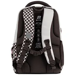 Рюкзак Kite Education teens Fancy (K26-727M-2) - мініатюра 4