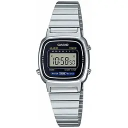 Годинник Casio LA670WA-1