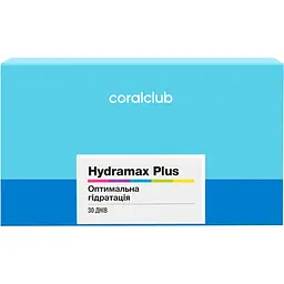 Гідрамакс Плюс Корал Клаб | Hydramax Plus Coral Club