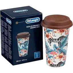 Термокружка Delonghi Animals DLSС-067 350 мл - мініатюра 2