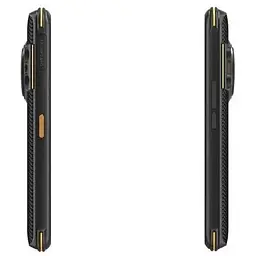 Смартфон AGM H5 6/128gb чорний - мініатюра 8