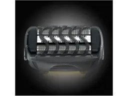 Електробритва чоловіча Remington E51 Virtually Indest. Foil Shaver PF7855 - мініатюра 4
