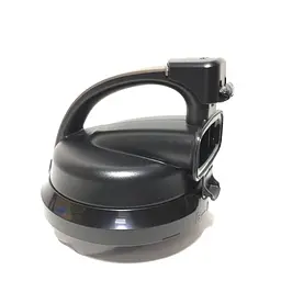 Верхня кришка контейнера для пилу для пилососу Samsung VC15K4169HD/UK, DJ97-02401J + фільтр DJ63-01467A - мініатюра 4