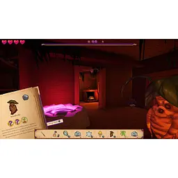 Ключ активації Microsoft Alchemist: The Potion Monger для Xbox One/Series S/X - мініатюра 8