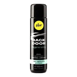 Лубрикант Pjur Back Door Regenerating 100 мл