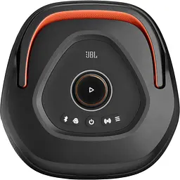 Акустика JBL PartyBox 130 Black (JBLPB130BLKEP) [167457] - мініатюра 8