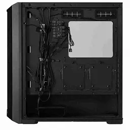 Корпус Lian Li LANCOOL 215 Black (G99.LAN215X.00) Без БП Б/в - мініатюра 7