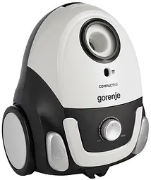 Пилосос Gorenje VCEA11CXWII - мініатюра 4