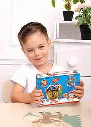 Набір магнітів Magdum Paw Patrol Щенячий патруль Найкращі друзі (ML4034-31) - мініатюра 6