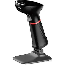 Сканер штрих-коду Sunlux XL-3610 2D USB з підставкою (20556)