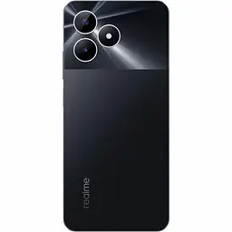 Смартфон Realme Note 50 4/128Gb Midnight Black (RMX3834) UA UCRF - мініатюра 2